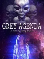 Póster de Grey Agenda