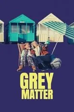 Póster de Grey Matter