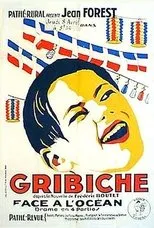 Póster de Gribiche