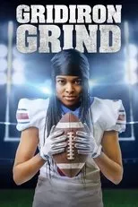 Póster de Gridiron Grind