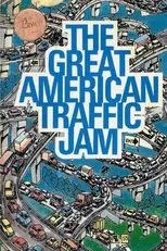 Póster de Gridlock