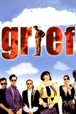 Póster de Grief