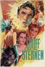 Póster de Griff nach den Sternen