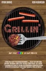 Póster de Grillin'