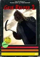 Póster de Grim Reaper 2