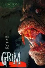 Póster de Grim