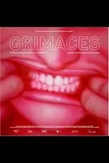 Póster de Grimaces