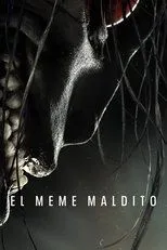 Póster de Grimcutty: Asesino implacable