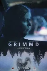 Póster de Grimmd