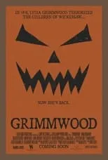Póster de Grimmwood