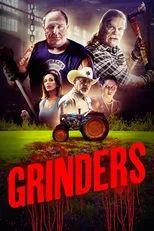 Póster de Grinders