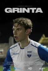 Póster de Grinta
