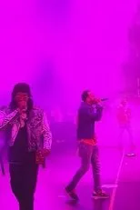 Póster de Griselda - Live at Rolling Loud New York 2021