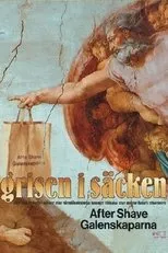 Póster de Grisen i säcken