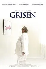 Póster de Grisen