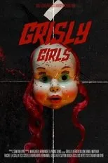 Póster de Grisly Girls