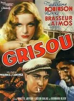 Póster de Grisou
