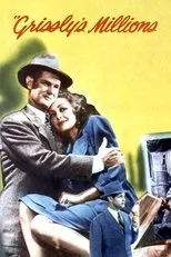 Póster de Grissly's Millions