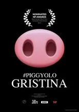 Póster de Gristina