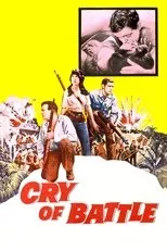 Póster de Grito de batalla