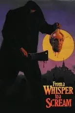 Póster de Gritos en Oldfield