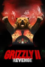 Póster de Grizzly II: El concierto