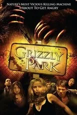 Póster de Grizzly Park