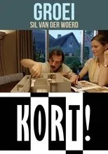Póster de Groei
