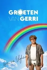 Póster de Groeten van Gerri