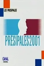 Póster de Groland - Les Présipales 2001