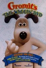 Póster de Gromit's Tail-Waggin' DVD