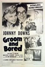 Póster de Groom and Bored