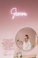 Póster de Groom