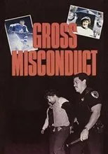 Póster de Gross Misconduct: The Life of Brian Spencer