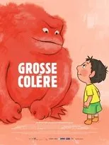 Póster de Grosse Colère
