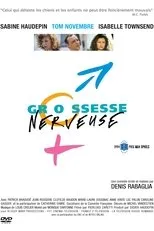 Póster de Grossesse nerveuse
