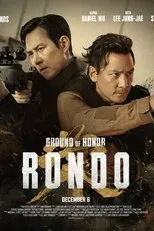 Póster de Ground of Honor: Rondo
