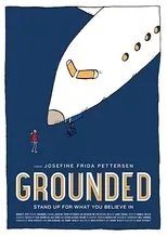 Póster de Grounded