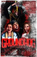 Póster de Groundhog
