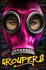 Póster de Groupers