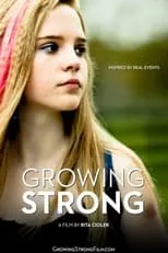 Póster de Growing Strong