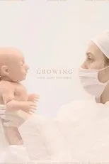 Póster de Growing