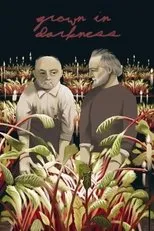 Póster de Grown in Darkness