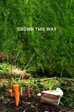 Póster de Grown This Way