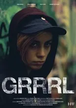 Póster de GRRRL