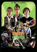 Póster de Grubby Forever