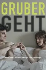 Póster de Gruber Geht