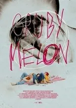 Póster de Gruby Melon