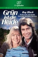 Póster de Grün ist die Heide