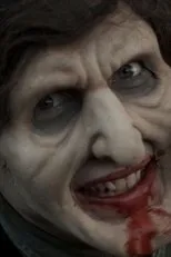 Póster de Grundy the Meat Man